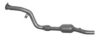 IMASAF 13.85.33 Catalytic Converter